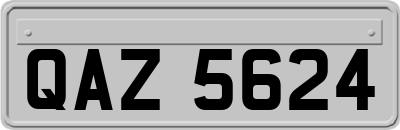 QAZ5624