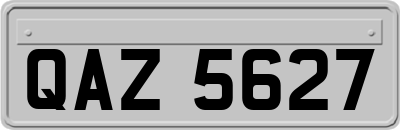 QAZ5627