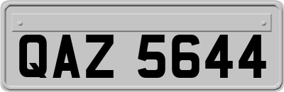 QAZ5644