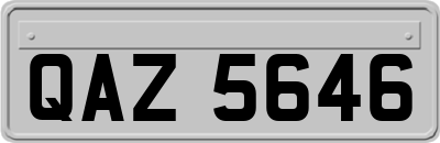 QAZ5646