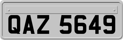 QAZ5649