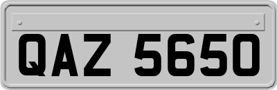 QAZ5650