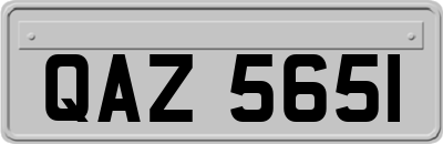 QAZ5651