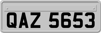 QAZ5653