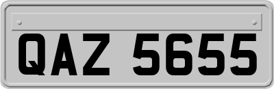 QAZ5655