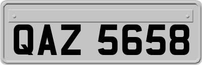 QAZ5658