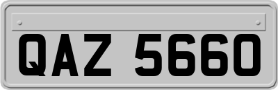 QAZ5660