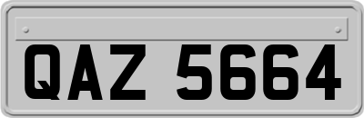 QAZ5664