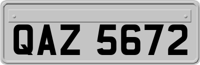 QAZ5672