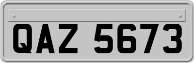 QAZ5673