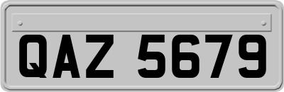 QAZ5679