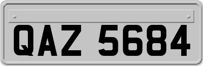 QAZ5684