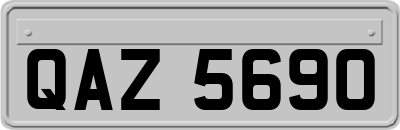 QAZ5690