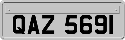 QAZ5691