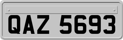 QAZ5693