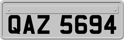 QAZ5694