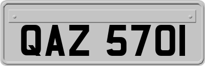 QAZ5701