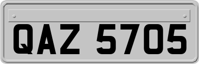 QAZ5705