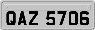 QAZ5706