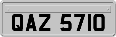 QAZ5710