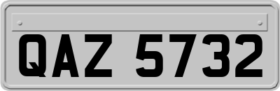 QAZ5732