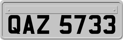 QAZ5733