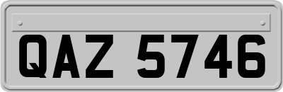 QAZ5746