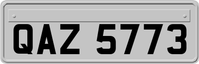 QAZ5773