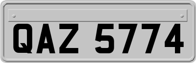 QAZ5774