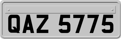 QAZ5775