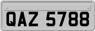 QAZ5788