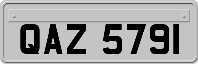 QAZ5791