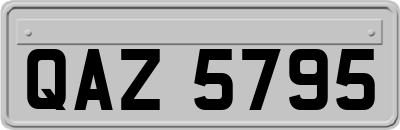 QAZ5795