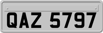 QAZ5797