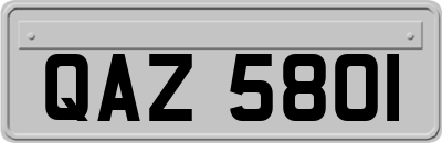 QAZ5801