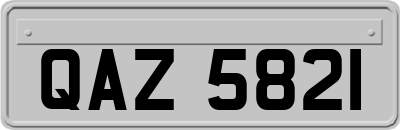 QAZ5821