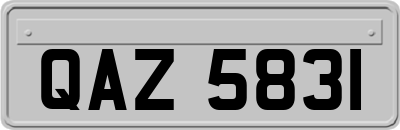 QAZ5831