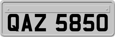 QAZ5850