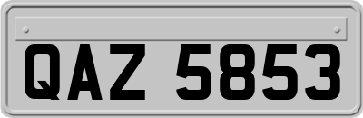 QAZ5853