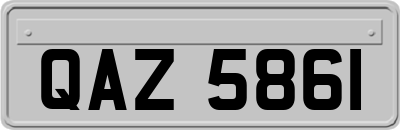 QAZ5861