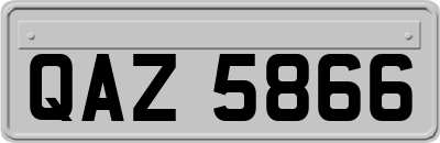 QAZ5866