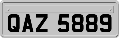 QAZ5889