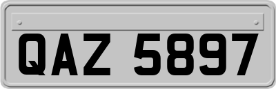 QAZ5897