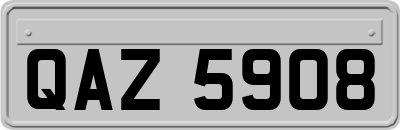 QAZ5908