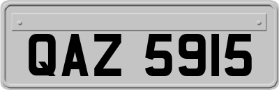 QAZ5915