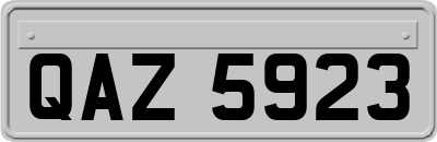 QAZ5923