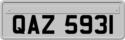 QAZ5931