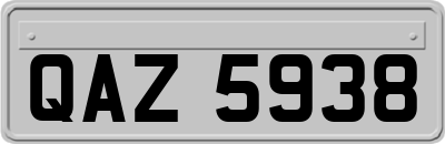 QAZ5938