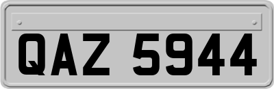 QAZ5944