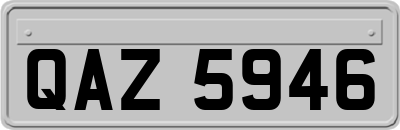 QAZ5946